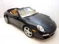 2010 911 Carrera Cabriolet #20