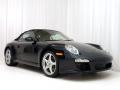 2010 911 Carrera Cabriolet #21