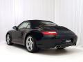 2010 911 Carrera Cabriolet #24