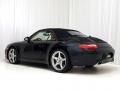 2010 911 Carrera Cabriolet #25