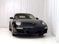 2010 911 Carrera Cabriolet #27
