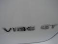 2009 Vibe GT #11