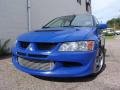 2003 Lancer Evolution VIII #1