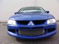 2003 Lancer Evolution VIII #4