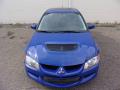 2003 Lancer Evolution VIII #5