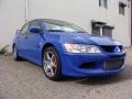 2003 Lancer Evolution VIII #6