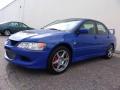 2003 Lancer Evolution VIII #7