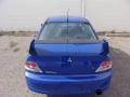 2003 Lancer Evolution VIII #11