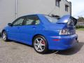 2003 Lancer Evolution VIII #12