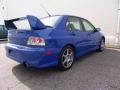 2003 Lancer Evolution VIII #13