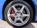 2003 Lancer Evolution VIII #16
