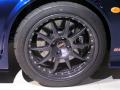  2007 Noble M400  Wheel #16