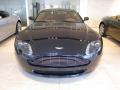 2007 V8 Vantage Coupe #2