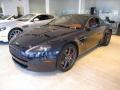 2007 V8 Vantage Coupe #3