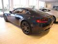 2007 V8 Vantage Coupe #4