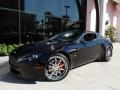 2007 V8 Vantage Coupe #1