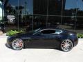 2007 V8 Vantage Coupe #2