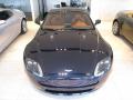 2007 V8 Vantage Coupe #19