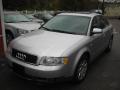 2003 A4 1.8T quattro Sedan #1