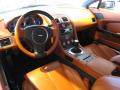 2007 V8 Vantage Coupe #20