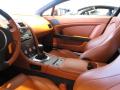 2007 V8 Vantage Coupe #21