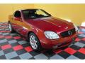 1999 SLK 230 Kompressor Roadster #1