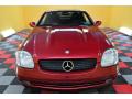 1999 SLK 230 Kompressor Roadster #2