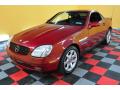 1999 SLK 230 Kompressor Roadster #3