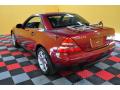 1999 SLK 230 Kompressor Roadster #4