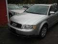 2003 A4 1.8T quattro Sedan #7