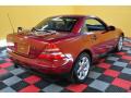 1999 SLK 230 Kompressor Roadster #6