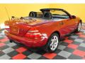 1999 SLK 230 Kompressor Roadster #8