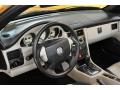 1999 SLK 230 Kompressor Roadster #9