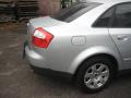 2003 A4 1.8T quattro Sedan #14