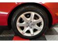 1999 SLK 230 Kompressor Roadster #16