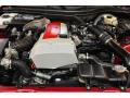 1999 SLK 230 Kompressor Roadster #17