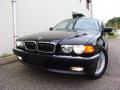 1999 7 Series 750iL Sedan #1