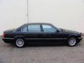 1999 7 Series 750iL Sedan #3