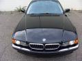 1999 7 Series 750iL Sedan #5