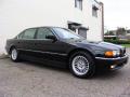 1999 7 Series 750iL Sedan #6