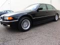 1999 7 Series 750iL Sedan #7