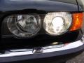 1999 7 Series 750iL Sedan #9