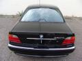 1999 7 Series 750iL Sedan #11
