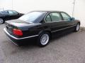 1999 7 Series 750iL Sedan #14