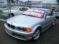 2001 3 Series 325i Coupe #1