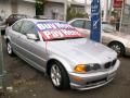 2001 3 Series 325i Coupe #2