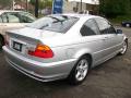 2001 3 Series 325i Coupe #3