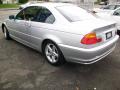 2001 3 Series 325i Coupe #4