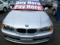 2001 3 Series 325i Coupe #5