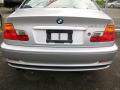 2001 3 Series 325i Coupe #6